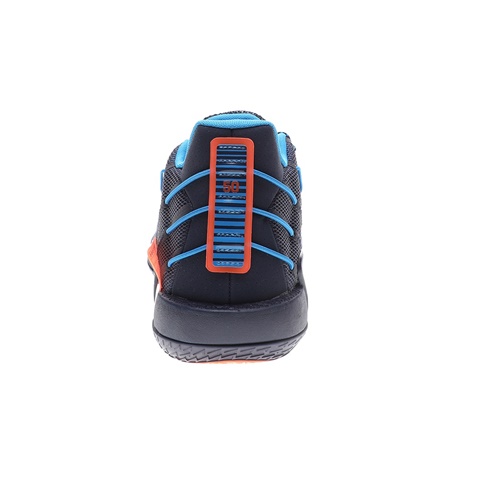 adidas Performance-Unisex παπούτσια basketball adidas Performance Dame 7 GCA - Lights Out μπλε