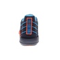 adidas Performance-Unisex παπούτσια basketball adidas Performance Dame 7 GCA - Lights Out μπλε
