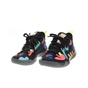 adidas Performance-Παιδικά παπούτσια basketball adidas Performance Harden Stepback 2 C μαύρα μπλε