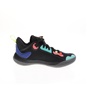 adidas Performance-Παιδικά παπούτσια basketball adidas Performance Harden Stepback 2 C μαύρα μπλε
