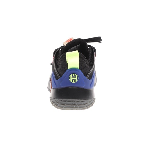 adidas Performance-Παιδικά παπούτσια basketball adidas Performance Harden Stepback 2 C μαύρα μπλε