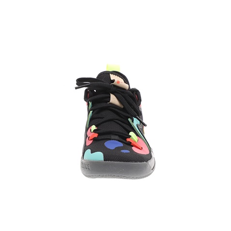adidas Performance-Παιδικά παπούτσια basketball adidas Performance Harden Stepback 2 C μαύρα μπλε