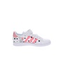 adidas Originals-Παιδικά sneakers adidas Originals GRAND COURT C λευκά ροζ