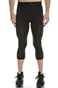 adidas Originals-Ανδρικό κολάν adidas Originals TF 34 TIG 3S 3/4 μαύρο
