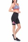 adidas Originals-Γυναικείο αθλητικό μπουστάκι adidas Originals MANHATTAN 2000 μπλε πορτοκαλί
