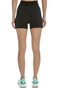 adidas Originals-Γυναικείο κοντό κολάν adidas Originals TF SHRT 3 BAR μαύρο