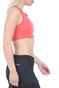 adidas Performance-Γυναικείο αθλητικό μπουστάκι adidas Performance MT BT κόκκινο