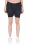 adidas Performance-Γυναικείο αθλητικό σορτς adidas Performance SUMMER PARK μαύρο