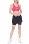 adidas Performance-Γυναικείο αθλητικό σορτς adidas Performance SUMMER PARK μαύρο