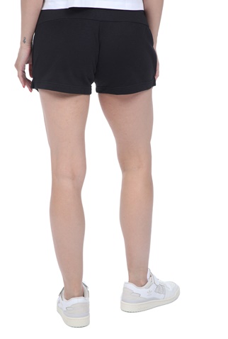 adidas Performance-Γυναικείο σορτς adidas Performance SL FT μαύρο