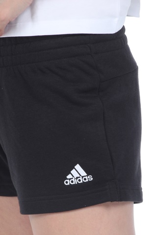 adidas Performance-Γυναικείο σορτς adidas Performance SL FT μαύρο