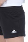 adidas Performance-Γυναικείο σορτς adidas Performance SL FT μαύρο