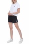 adidas Performance-Γυναικείο σορτς adidas Performance SL FT μαύρο