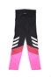 adidas Performance-Παιδικό κολάν adidas Performance XFG Tight μαύρο ροζ