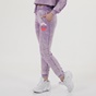 KENDALL+KYLIE-Γυναικείο παντελόνι φόρμας KENDALL+KYLIE KKC.1S1.017.003 λιλά