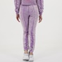 KENDALL+KYLIE-Γυναικείο παντελόνι φόρμας KENDALL+KYLIE KKC.1S1.017.003 λιλά