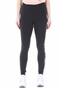 KENDALL + KYLIE-Γυναικείο κολάν KENDALL + KYLIE ACTIVE LOGO μαύρο