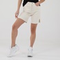 KENDALL+KYLIE-Γυναικεία jean βερμούδα KENDALL+KYLIE KKW.1S1.022.002 εκρού