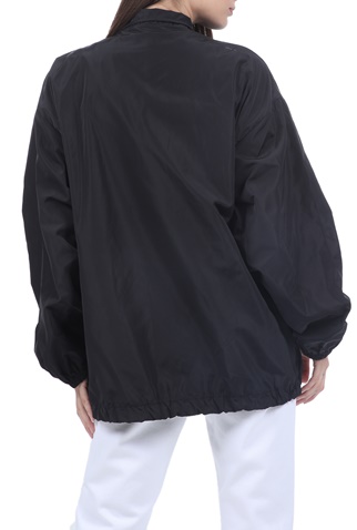 KENDALL + KYLIE-Γυναικείο jacket KENDALL + KYLIE μαύρο