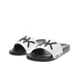 KENDALL + KYLIE-Γυναικεία slides KENDALL + KYLIE ELLIS λευκά