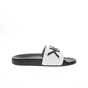 KENDALL + KYLIE-Γυναικεία slides KENDALL + KYLIE ELLIS λευκά