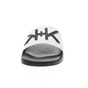 KENDALL + KYLIE-Γυναικεία slides KENDALL + KYLIE ELLIS λευκά