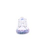 CONVERSE-Παιδικά sneakers CONVERSE CHUCK TAYLOR ALL STAR TRANSLUC λευκά