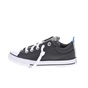 CONVERSE-Παιδικά sneakers CONVERSE CHUCK TAYLOR ALL STAR STREET S γκρι