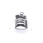 CONVERSE-Παιδικά sneakers CONVERSE CHUCK TAYLOR ALL STAR STREET S γκρι