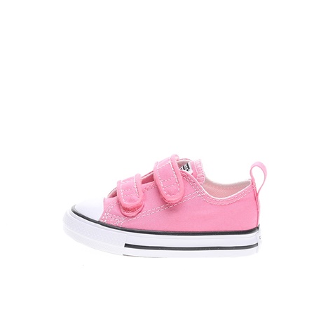 CONVERSE-Βρεφικά sneakers CONVERSE Chuck Taylor All Star 2V ροζ