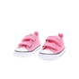 CONVERSE-Βρεφικά sneakers CONVERSE Chuck Taylor All Star 2V ροζ