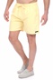 LES DEUX-Ανδρικό μαγιό σορτς LES DEUX Quinn Swim Shorts κίτρινο