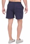 LES DEUX-Ανδρικό μαγιό σορτς LES DEUX Quinn Swim Shorts μπλε