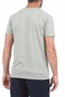 GARCIA JEANS-Ανδρικό t-shirt GARCIA JEANS χακί