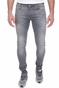 GARCIA JEANS-Ανδρικό jean παντελόνι GARCIA JEANS μπλε