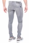 GARCIA JEANS-Ανδρικό jean παντελόνι GARCIA JEANS μπλε