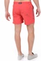 ECOALF-Ανδρικό μαγιό σορτς ECOALF NEW SHARK SWIMSUIT πορτοκαλί