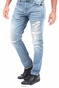 G-STAR RAW-Ανδρικό jean παντελόνι G-STAR RAW G-bleid slim μπλε