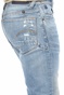 G-STAR RAW-Ανδρικό jean παντελόνι G-STAR RAW G-bleid slim μπλε