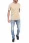 G-STAR RAW-Ανδρικό jean παντελόνι G-STAR RAW G-bleid slim μπλε