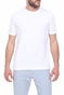 SSEINSE-Ανδρικό t-shirt SSEINSE λευκό