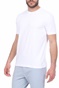 SSEINSE-Ανδρικό t-shirt SSEINSE λευκό