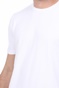 SSEINSE-Ανδρικό t-shirt SSEINSE λευκό
