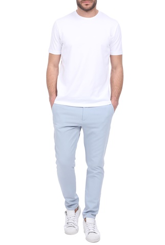SSEINSE-Ανδρικό t-shirt SSEINSE λευκό