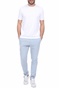 SSEINSE-Ανδρικό t-shirt SSEINSE λευκό