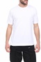 SSEINSE-Ανδρικό t-shirt SSEINSE λευκό