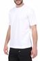 SSEINSE-Ανδρικό t-shirt SSEINSE λευκό