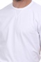 SSEINSE-Ανδρικό t-shirt SSEINSE λευκό