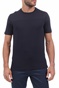SSEINSE-Ανδρικό t-shirt SSEINSE μπλε