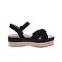 UGG-Γυναικείες πλατφόρμες UGG Trisha μαύρες